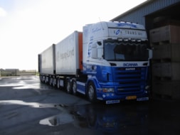 Container